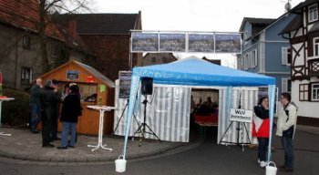 Marienmarkt 2010
